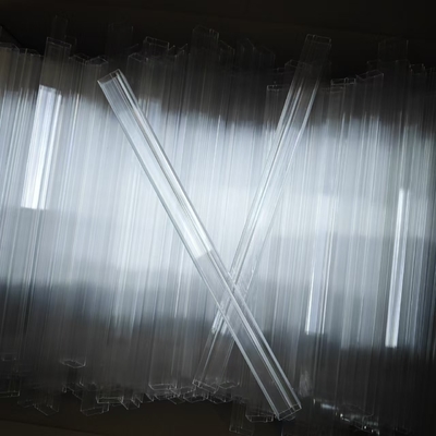 ESD Tube The High-Performance Choice for Protecting Sensitive Components from ESD Events in Various Industries