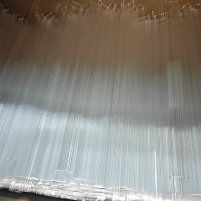 ESD Tube The High-Performance Choice for Protecting Sensitive Components from ESD Events in Various Industries