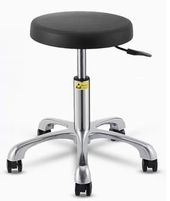 Anti-static chair chair lift chair laboratory, hospital school, dust-free workshop, assembly line work, bar bench