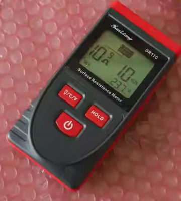 Static Dissipative Bubble Wrap Static Decay Time Less Than 2 Seconds Advanced Packaging Solution for Sensitive Products