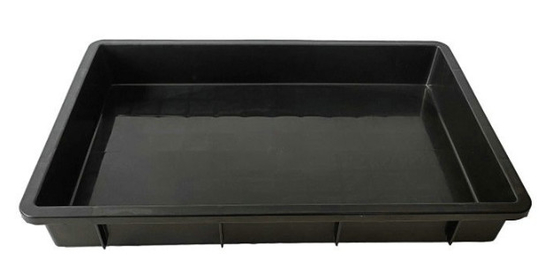 Production Method Injection Moulding for Customized Injection Molded Tray