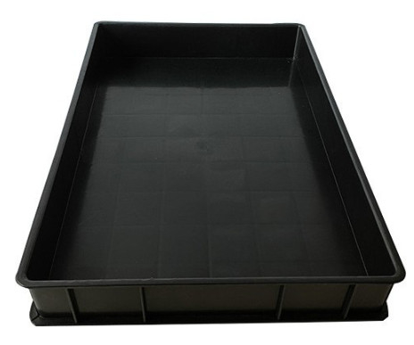 Production Method Injection Moulding for Customized Injection Molded Tray