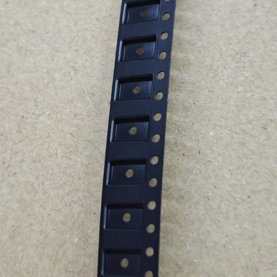 Factory Supply Custom Shaped ABS SMD Electronics Embossed Carrier Tape and Reel for Electronic Products