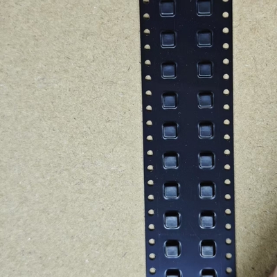 Automate Your Assembly Line with Precisely Punched Sprocket Holes in Embossed Carrier Tape