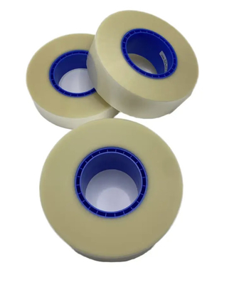 1.5N/25mm Adhesion To Backing Carrier Tapes for Smooth and Secure Reel Packaging