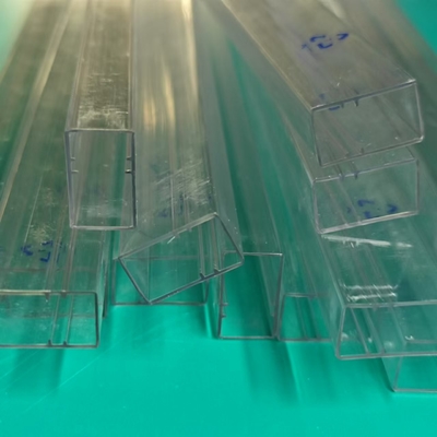 ESD Tube The High-Performance Choice for Protecting Sensitive Components from ESD Events in Various Industries