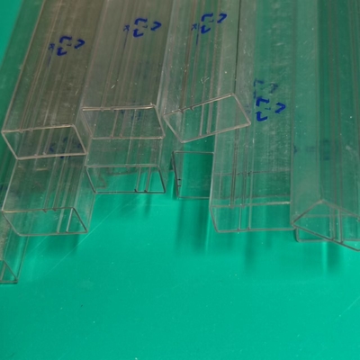 ESD Tube The High-Performance Choice for Protecting Sensitive Components from ESD Events in Various Industries