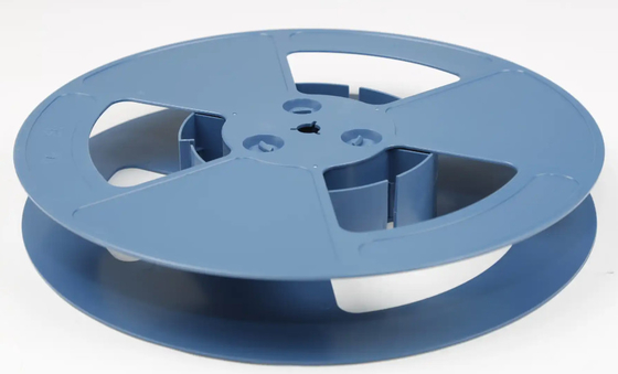 and Accurate Assembly with Carrier Tape Reel for High-Speed Pick-and-Place Operations in Electronics Manufacturing