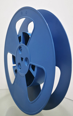 and Accurate Assembly with Carrier Tape Reel for High-Speed Pick-and-Place Operations in Electronics Manufacturing