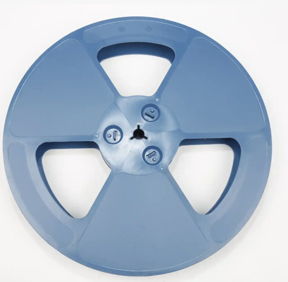 and Accurate Assembly with Carrier Tape Reel for High-Speed Pick-and-Place Operations in Electronics Manufacturing