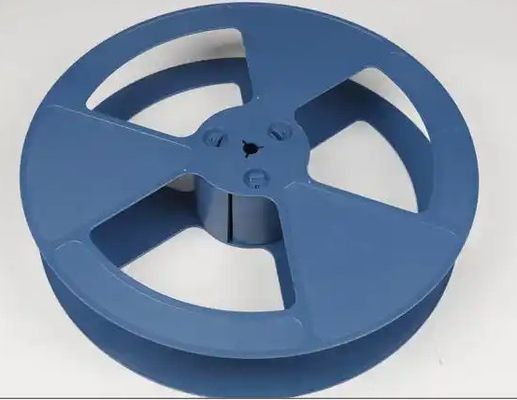 and Accurate Assembly with Carrier Tape Reel for High-Speed Pick-and-Place Operations in Electronics Manufacturing