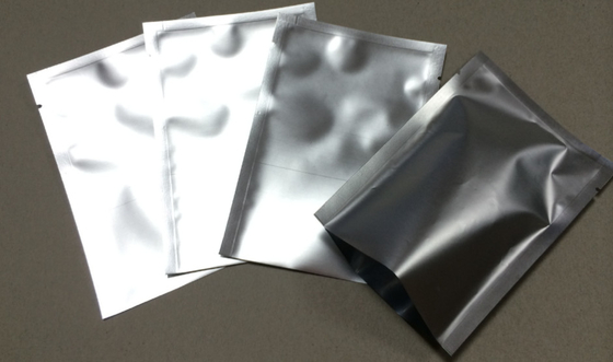 Secure Your Products with Metalized Moisture Barrier Bags Unrivaled Protection from Moisture and Oxygen