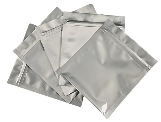 Secure Your Products with Metalized Moisture Barrier Bags Unrivaled Protection from Moisture and Oxygen