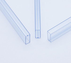 Low Capacitance ESD Tube for Minimal Signal Distortion in High-Speed Data Transmission