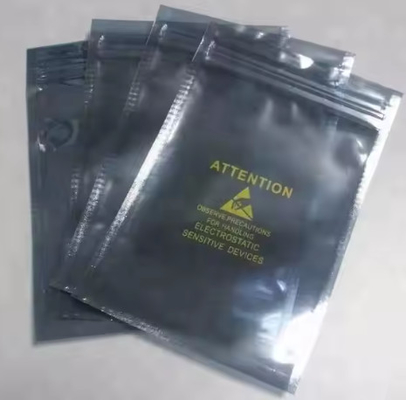 ANTISTATIC Cover Tape Can Provide 2. Static Dissipative Packaging Tape for Static-Free Shipping and Handling