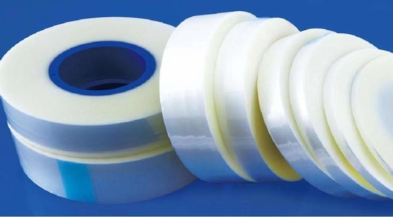 PET Material Transparent ESD Packaging Tape Environment Friendly