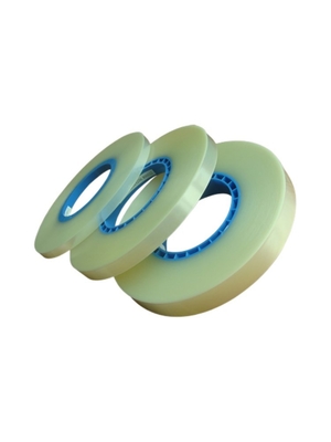 PET Material Transparent ESD Packaging Tape Environment Friendly