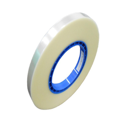 PET Material Transparent ESD Packaging Tape Environment Friendly