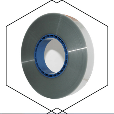 PET Material Transparent ESD Packaging Tape Environment Friendly
