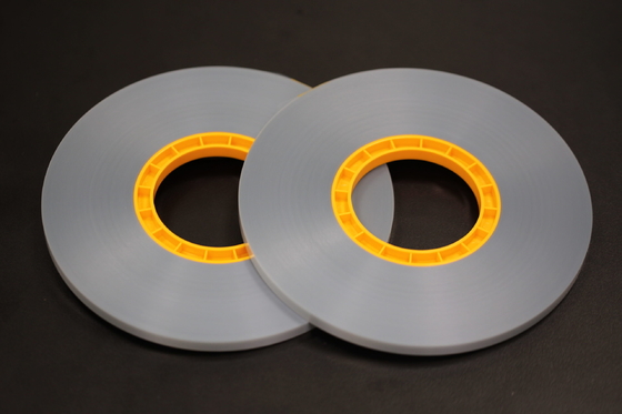 PET Material Transparent ESD Packaging Tape Environment Friendly