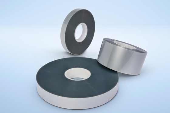 PET Material Transparent ESD Packaging Tape Environment Friendly