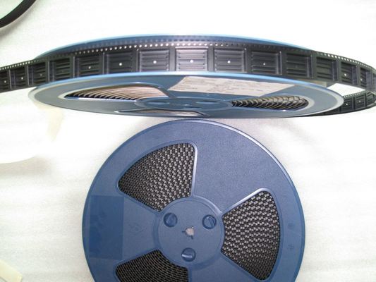 ACE DELIXIN 10E5 ESD Packaging Tape , SGS Carrier Tape Reel For SMD SMT Packing