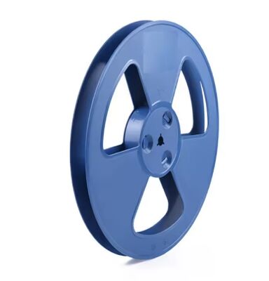 5/7/13-inch Empty Plastic Reel, Compatible with LED SMD Carrier Tapes, Customizable Width Range of 8–88mm