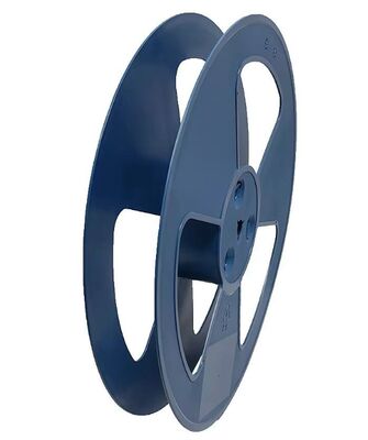 Eco-friendly PP Plastic LED Reel, Lightweight Design