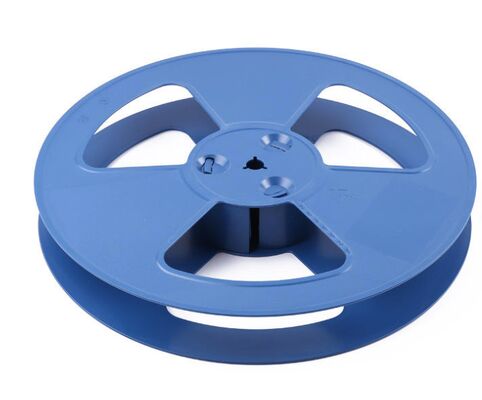 5/7/13-inch Empty Plastic Reel, Compatible with LED SMD Carrier Tapes, Customizable Width Range of 8–88mm