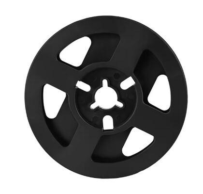 Factory-direct LED Strip Empty Reels, Eco-friendly PS Plastic Reels