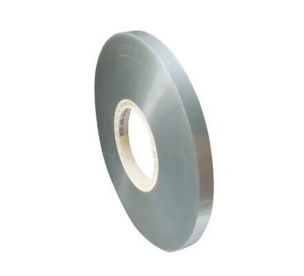 Heat-sealable and Self-adhesive SMD Cover Tapes, Suitable for 12–72mm Carrier Tapes