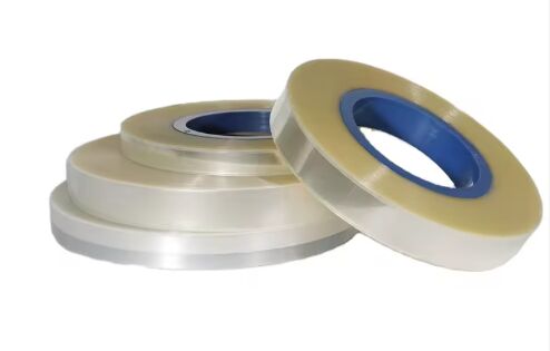 8mm/12mm Heat-seal Cover Tape for Embossed Carrier Tapes