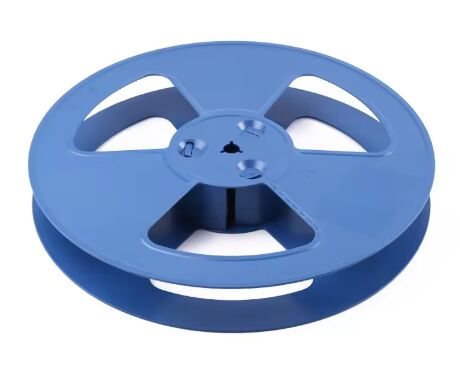 72mm / 88mm plastic reels for SMD resistor packaging