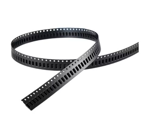 IC Module Packaging Carrier Tape Kit: 8-24mm Multi-width + 13-inch Reel + ESD Cover Tape