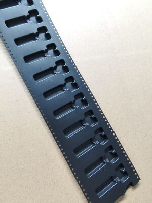 Wholesale Antistatic Plastic Carrier Tape - 6-9 Days Rapid Global Delivery