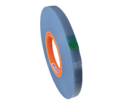 13.3mm Soft High Temperature Resistant PET Heat Seal Cover Tape for SMD Components