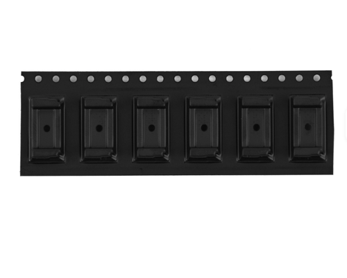 Precision Embossed Plastic Carrier Tape with Indexing Holes | ACE DELIXIN