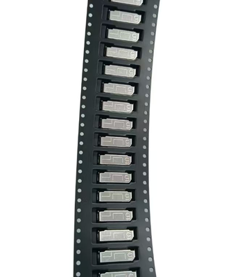 8mm 12mm 16mm 24mm Black ESD Carrier Tape for SMD Component Packaging