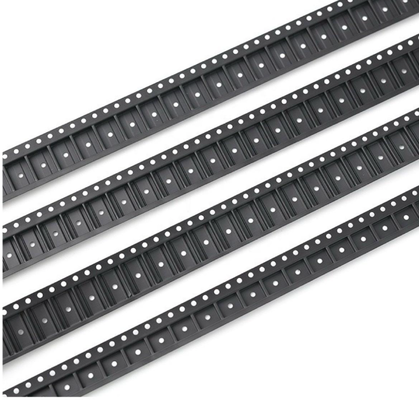 Factory Direct SMT Electronic Packaging Pocket Tape for Diodes and Transistors