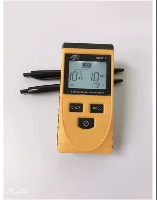Conductive PP Permanent Antistatic Clean Room Pen With SGS Certification