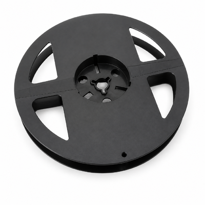 7 Inch PS Plastic Reel for 8mm SMD Carrier Tape and SMT Component Packaging