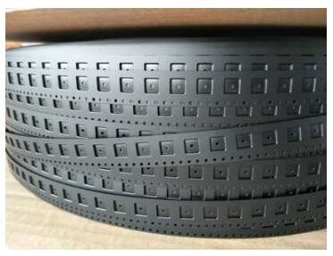 56mm Paper Carrier Tape Conductive For Loading Electronic Components