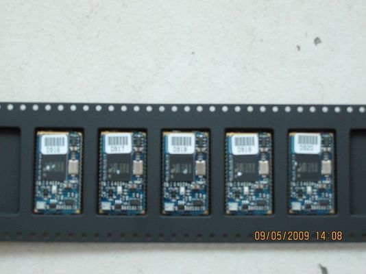 72mm Customized PS Embossed Carrier Tape - EIA Standard for Electronic Component Packaging