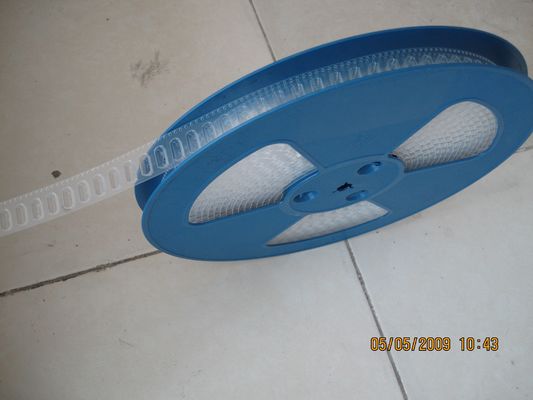 72mm Customized PS Embossed Carrier Tape - EIA Standard for Electronic Component Packaging