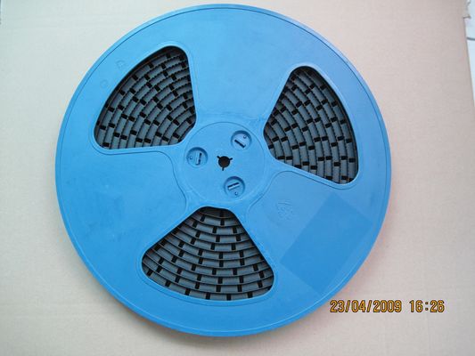 72mm Customized PS Embossed Carrier Tape - EIA Standard for Electronic Component Packaging