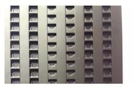 Conductive Embossed Carrier Tape - ROHS & SGS Certified, for SMT/SMD Component Packaging