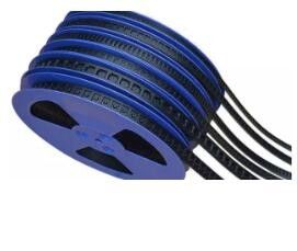 Conductive Embossed Carrier Tape - ROHS & SGS Certified, for SMT/SMD Component Packaging