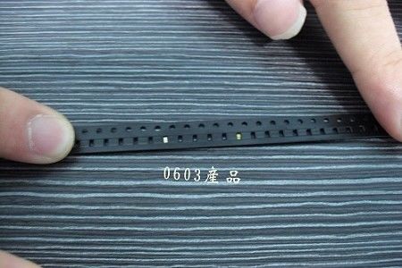 10E5 Ω/sq Anti-Static Embossed Carrier Tape Reel - 12mm/24mm Width for Power Relay Packaging