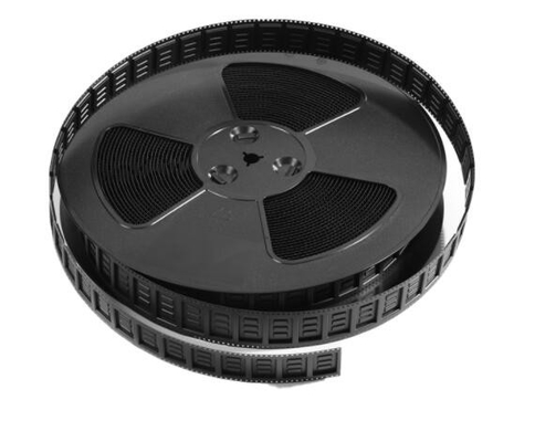 Smd Carrier Tape Plastic Reels And Spools