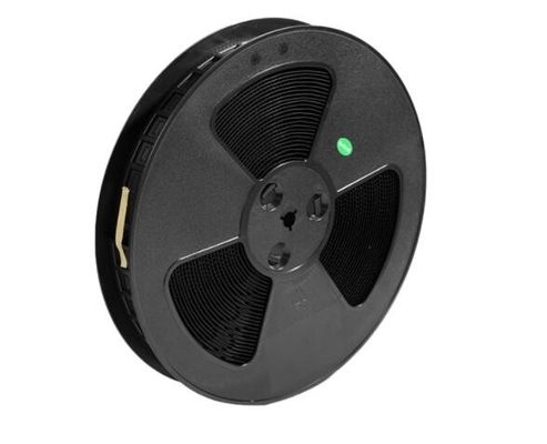 Smd Carrier Tape Plastic Reels And Spools